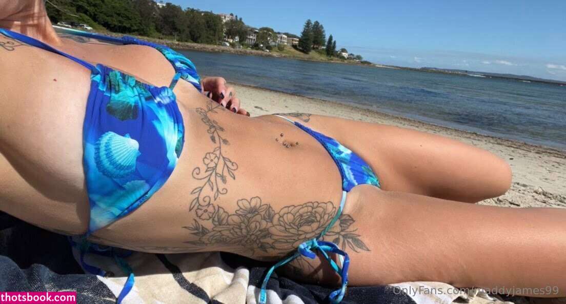 maddyjames99 Nude OnlyFans Photos #7 1051090