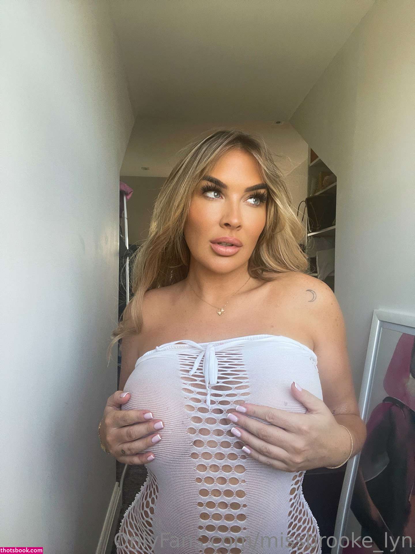 Missbrookelyn Nude OnlyFans Photos #7 1051184