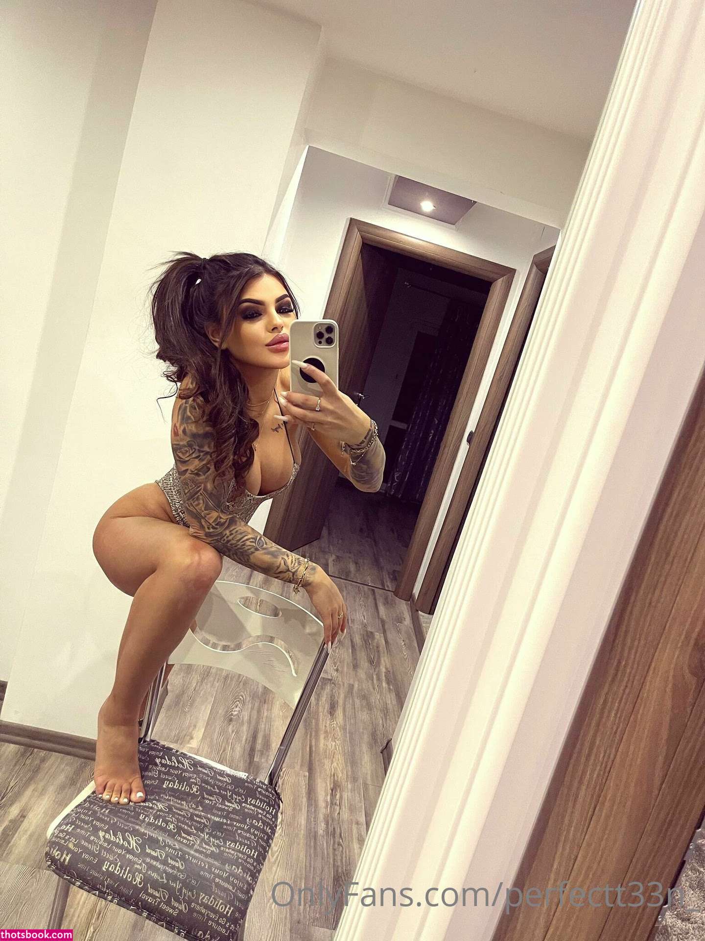 Perfectt33n Nude OnlyFans Photos #2 1051238