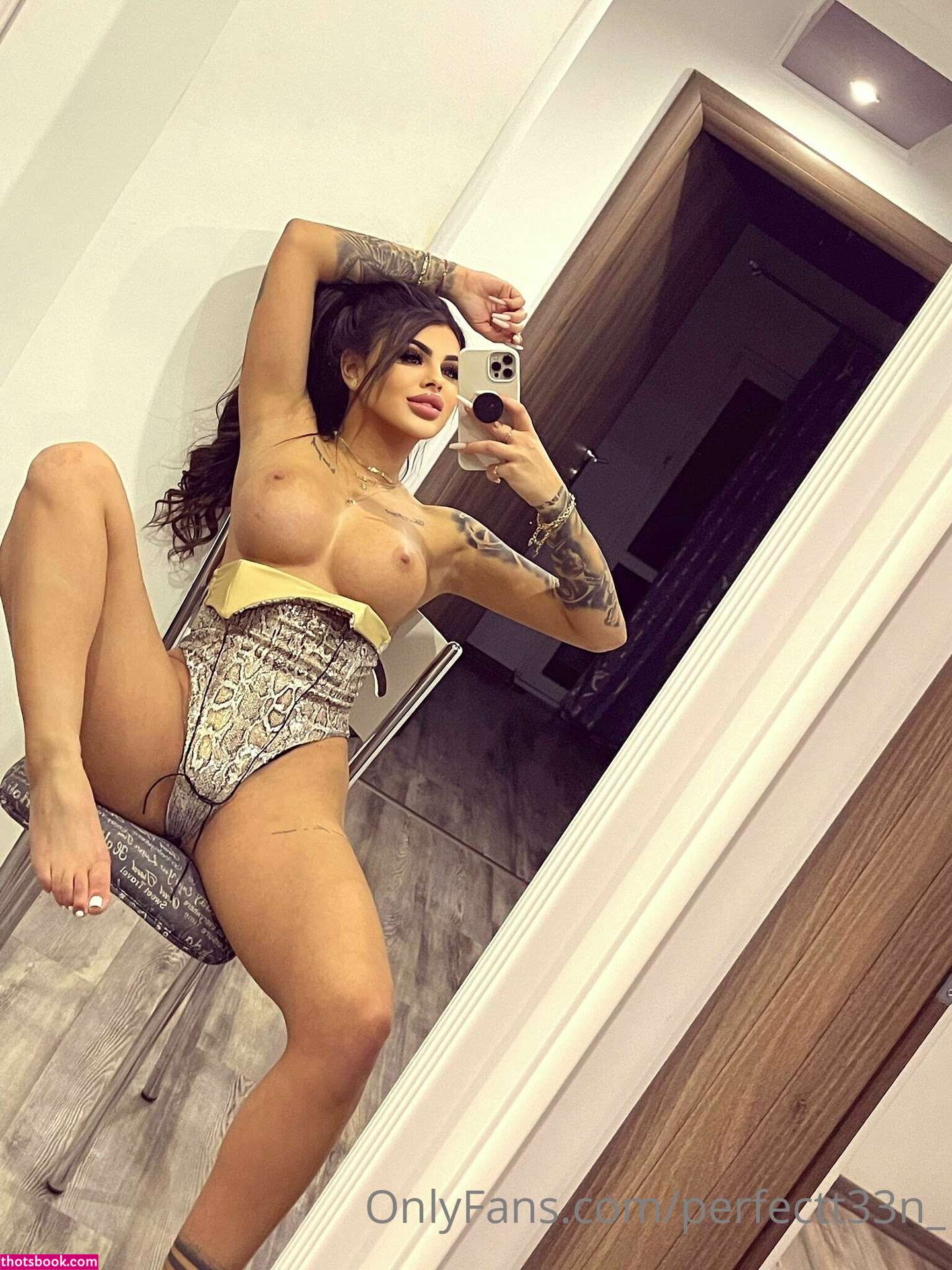 Perfectt33n Nude OnlyFans Photos #4 1051252