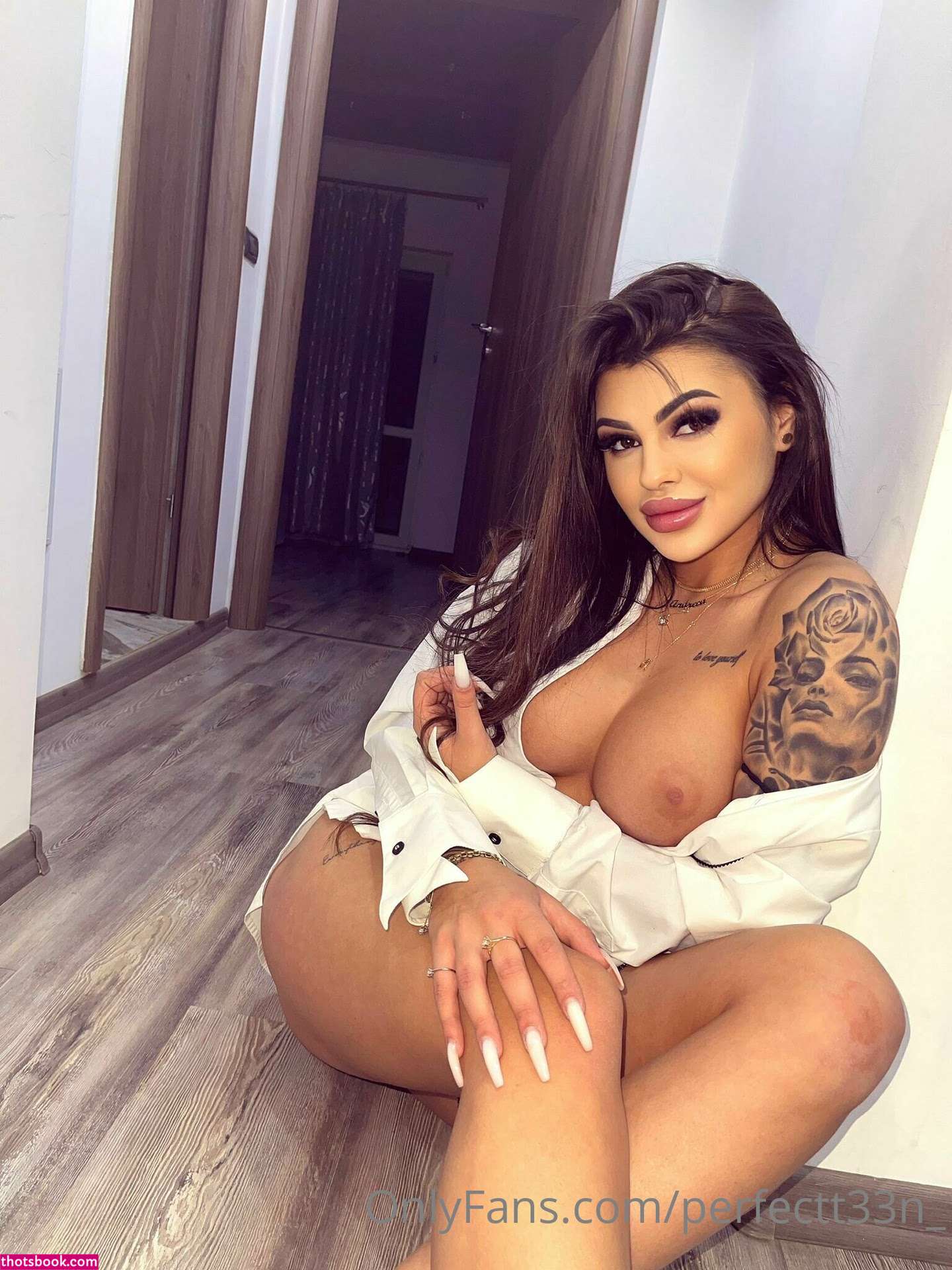 Perfectt33n Nude OnlyFans Photos #4 1051254