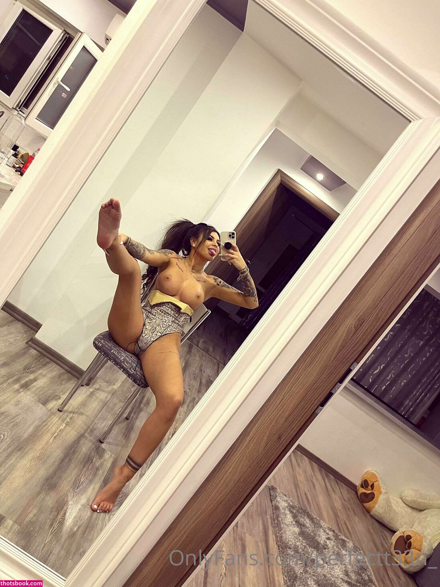 Perfectt33n Nude OnlyFans Photos #4 1051255