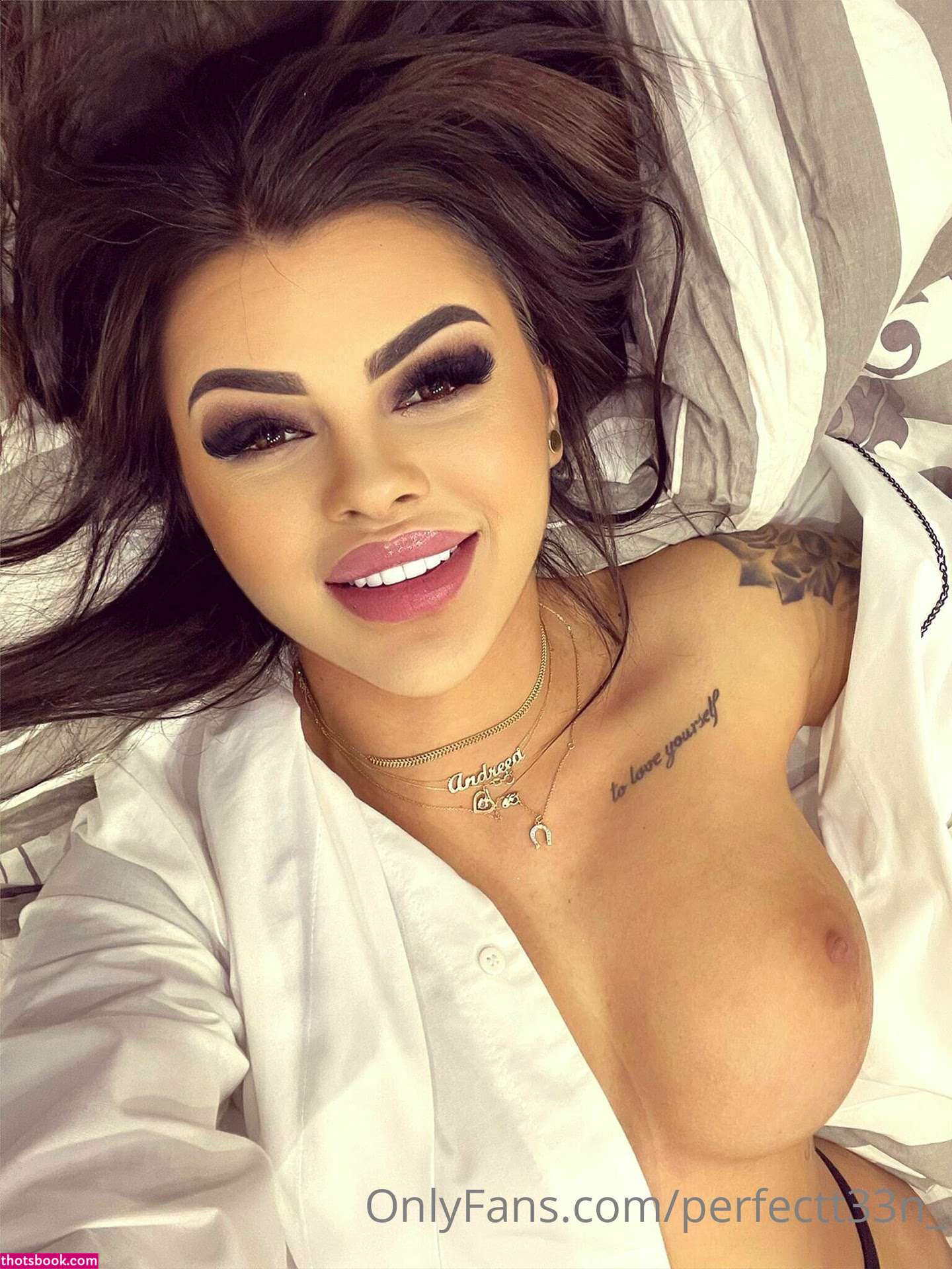 Perfectt33n Nude OnlyFans Photos #4 1051261