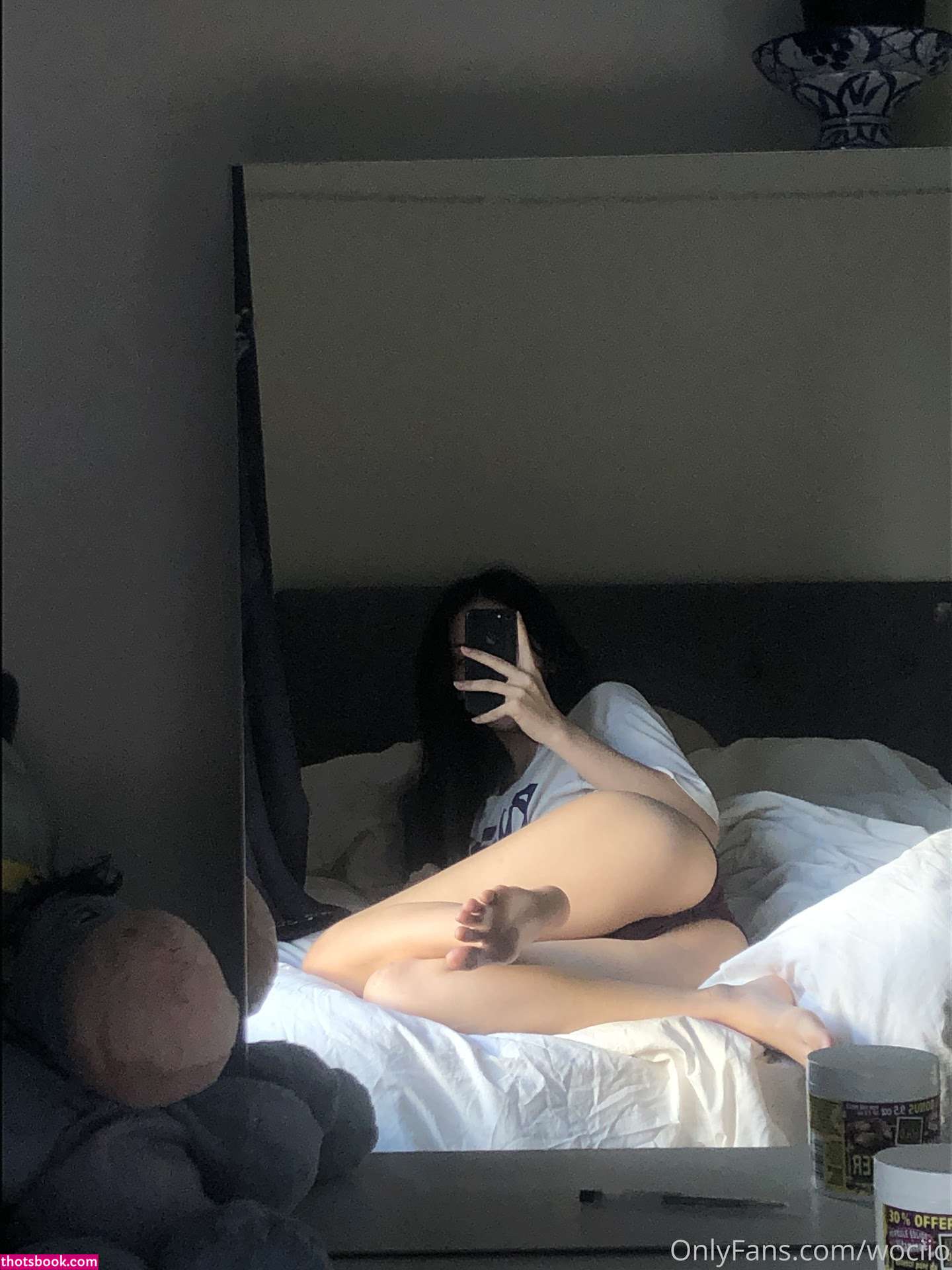 woozio angelondigital woxbox Nude OnlyFans Photos #5 1051370