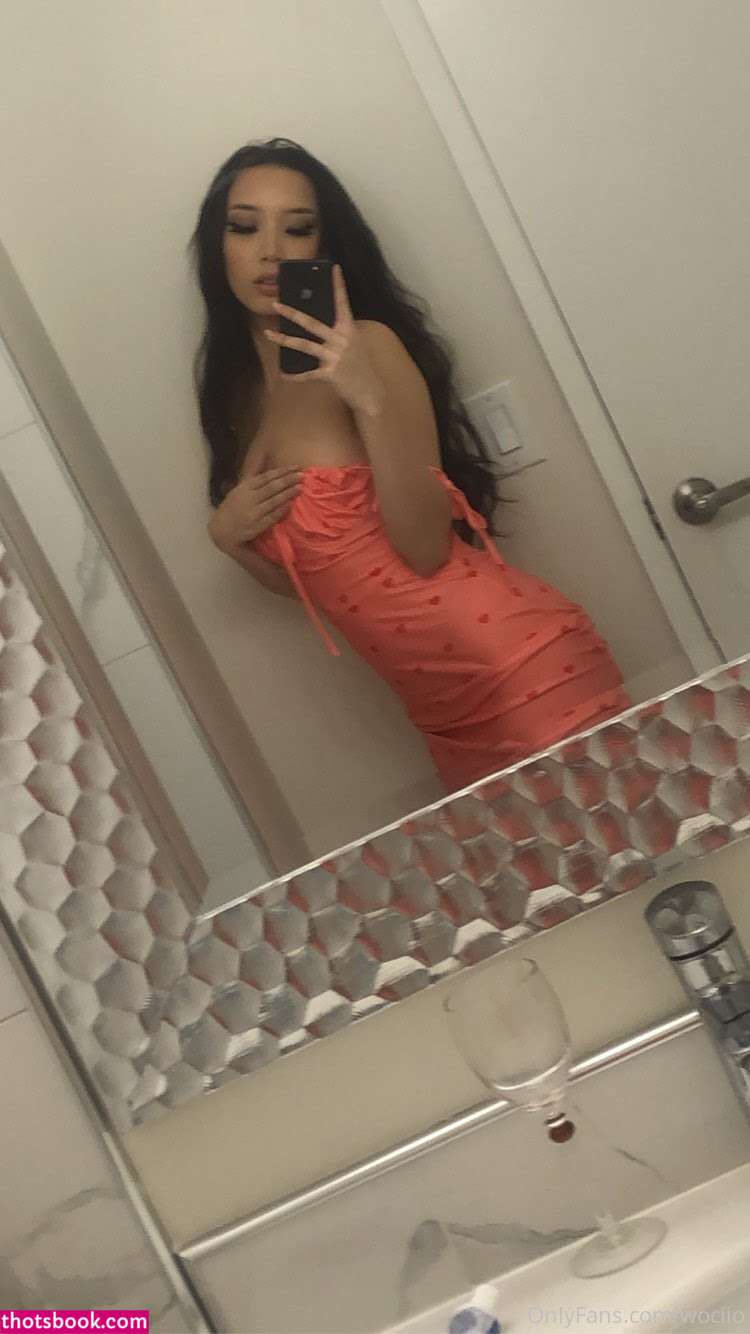 woozio angelondigital woxbox Nude OnlyFans Photos #6 1051376