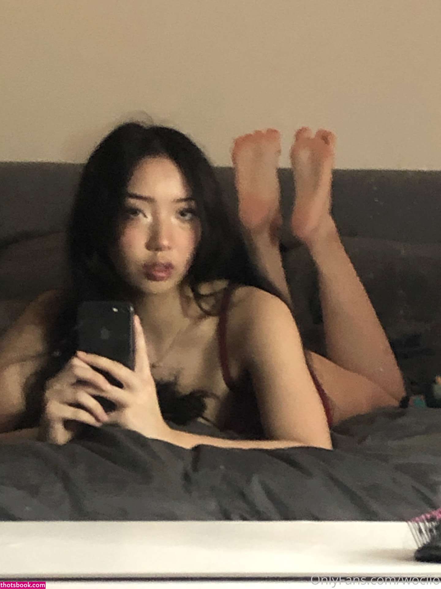 woozio angelondigital woxbox Nude OnlyFans Photos #7 1051392