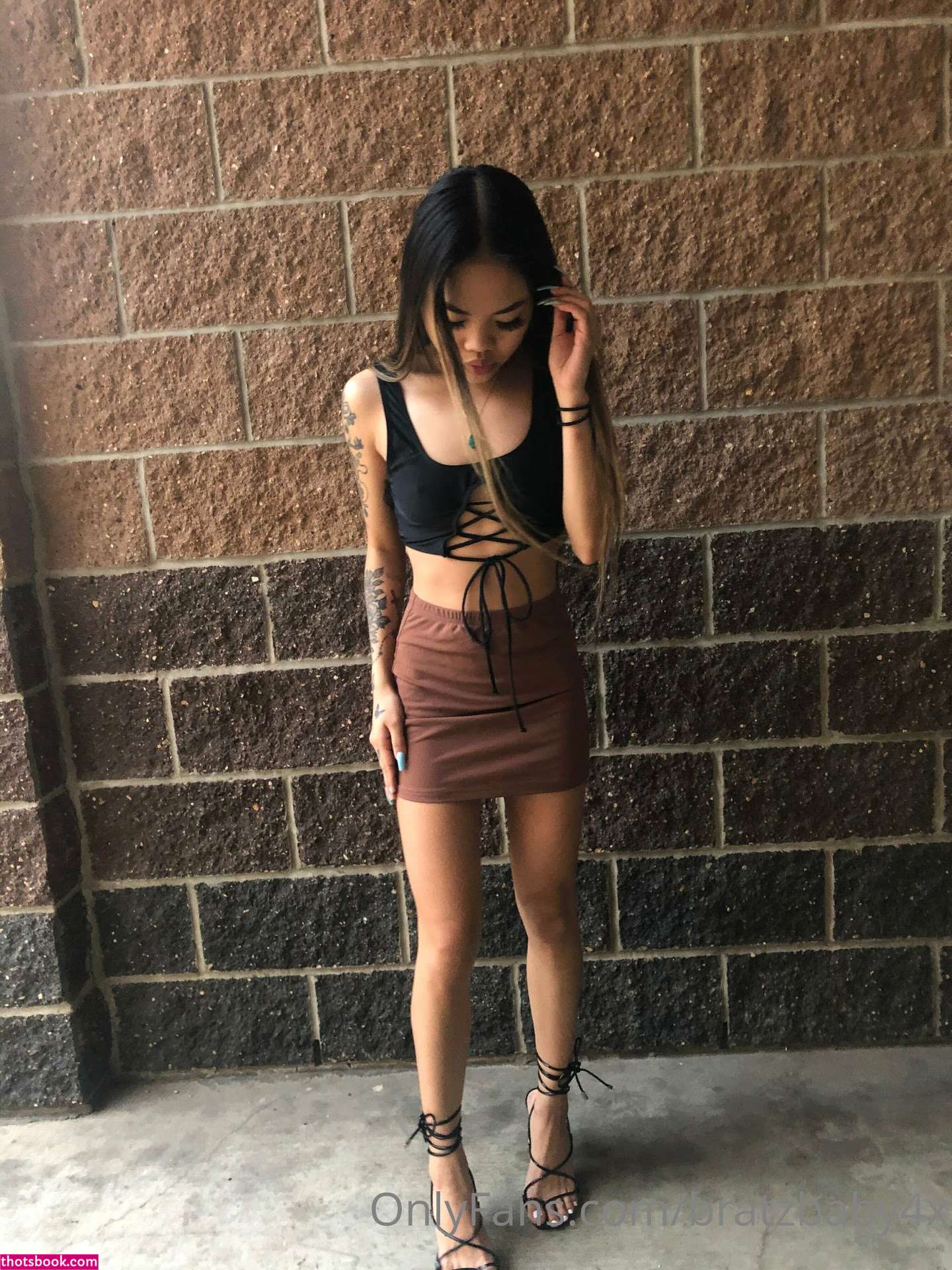 Bratzbaby4x Nude OnlyFans Photos #15 1051535