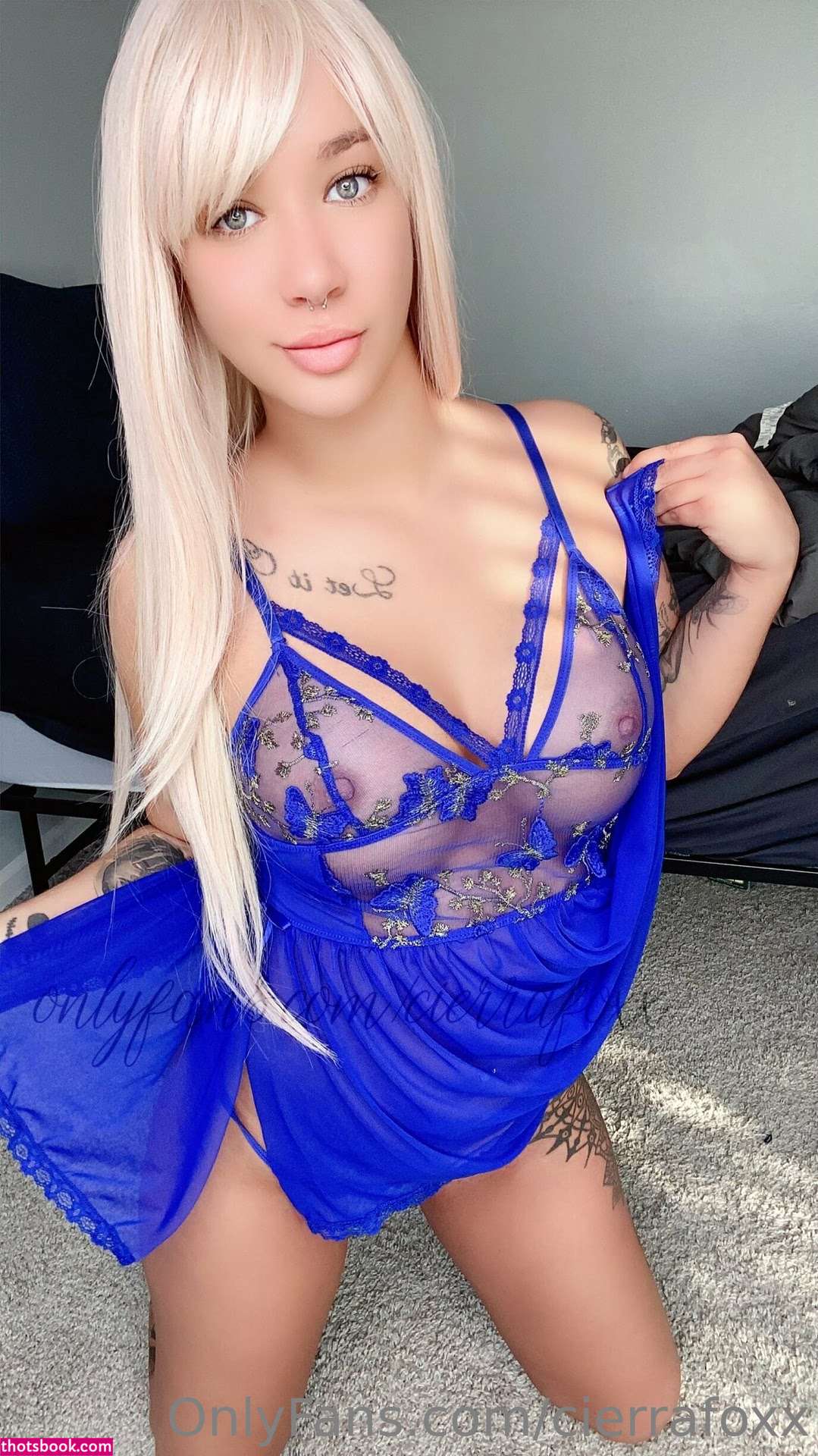 Cierra Foxx cierrafoxx ciieraa Nude OnlyFans Photos #12 1051761