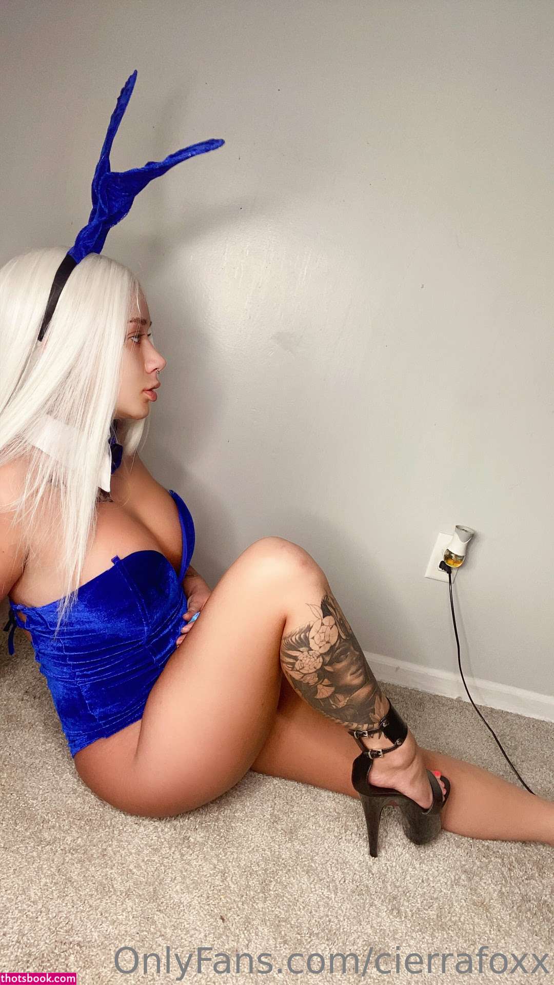 Cierra Foxx cierrafoxx ciieraa Nude OnlyFans Photos #14 1051778