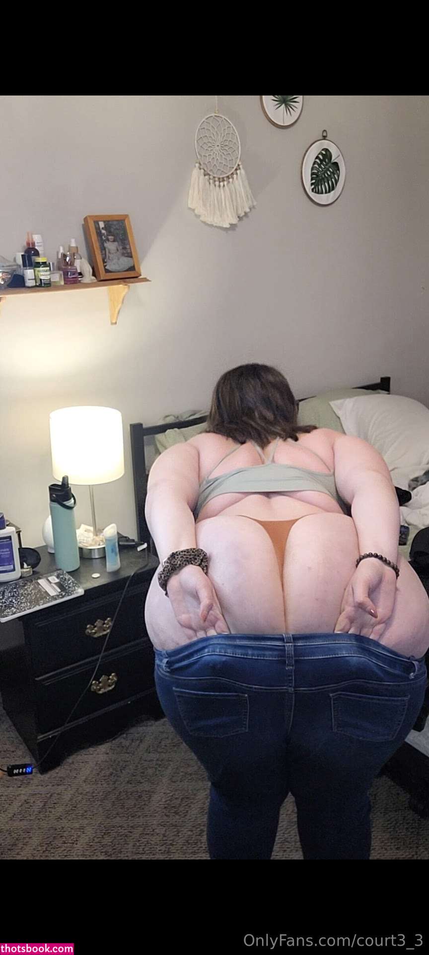 Granolacourt1 court33 Nude OnlyFans Photos #8 1051914