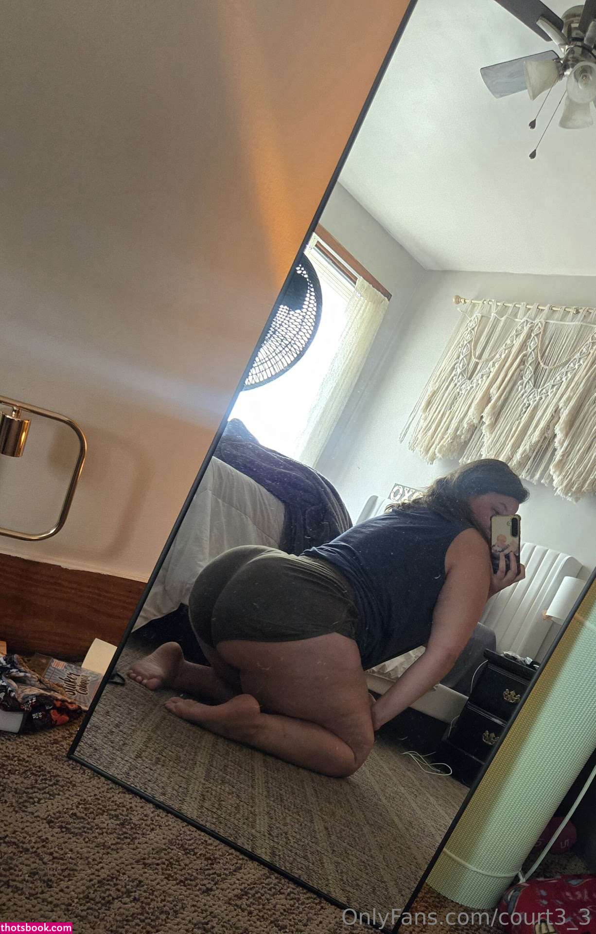 Granolacourt1 court33 Nude OnlyFans Photos #8 1051915