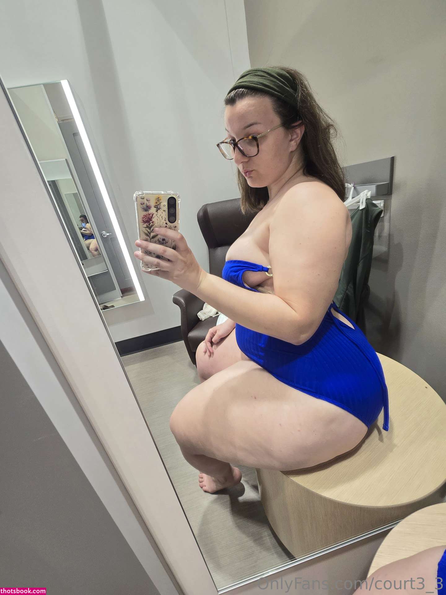 Granolacourt1 court33 Nude OnlyFans Photos #12 1051933