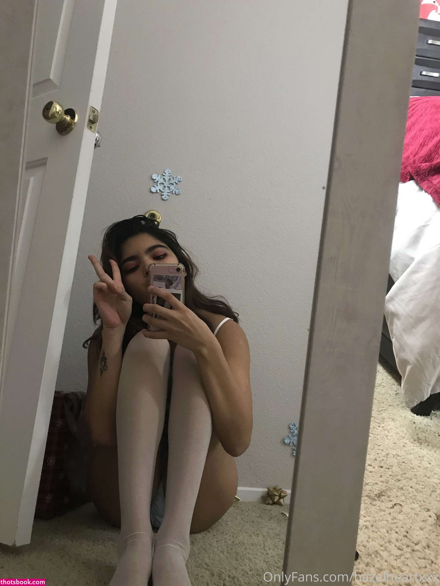 Hazel Heart Nude OnlyFans Photos #9 1051973