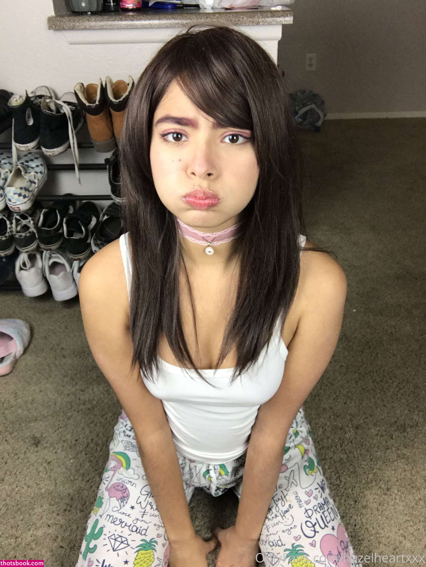 Hazel Heart Nude OnlyFans Photos #11 1051994