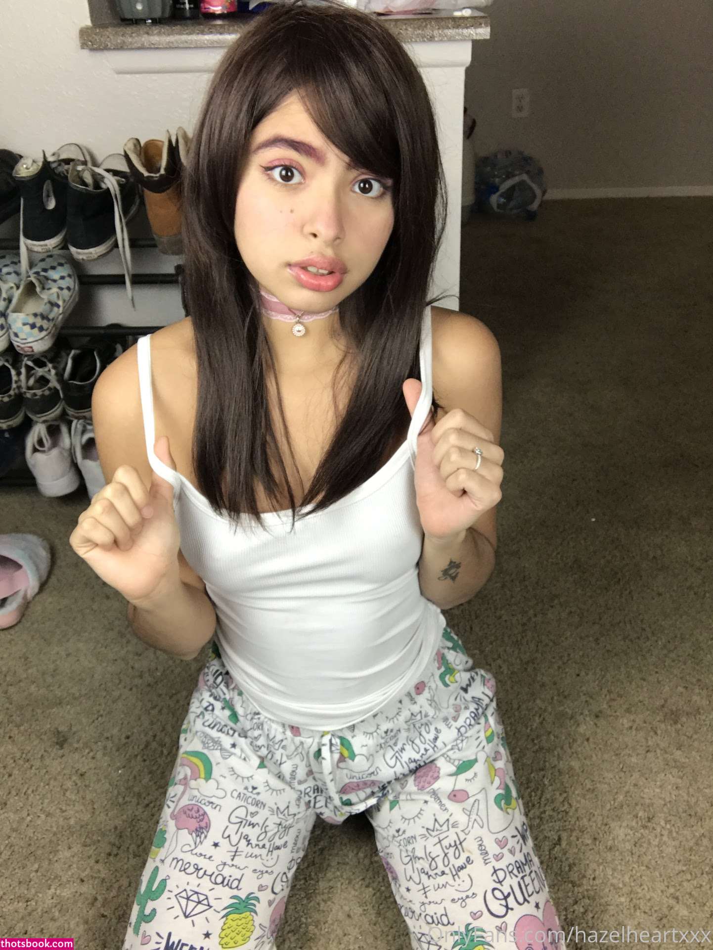 Hazel Heart Nude OnlyFans Photos #11 1052004