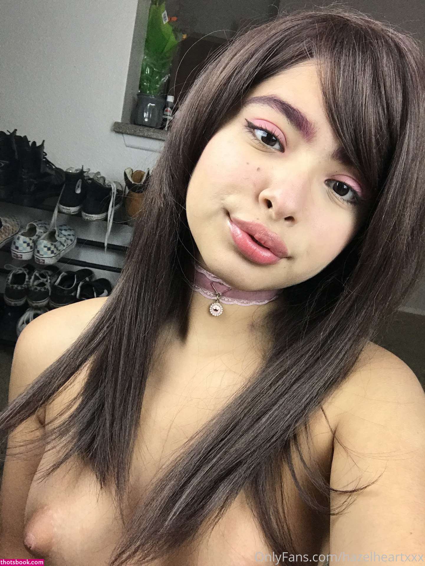 Hazel Heart Nude OnlyFans Photos #12 1052010