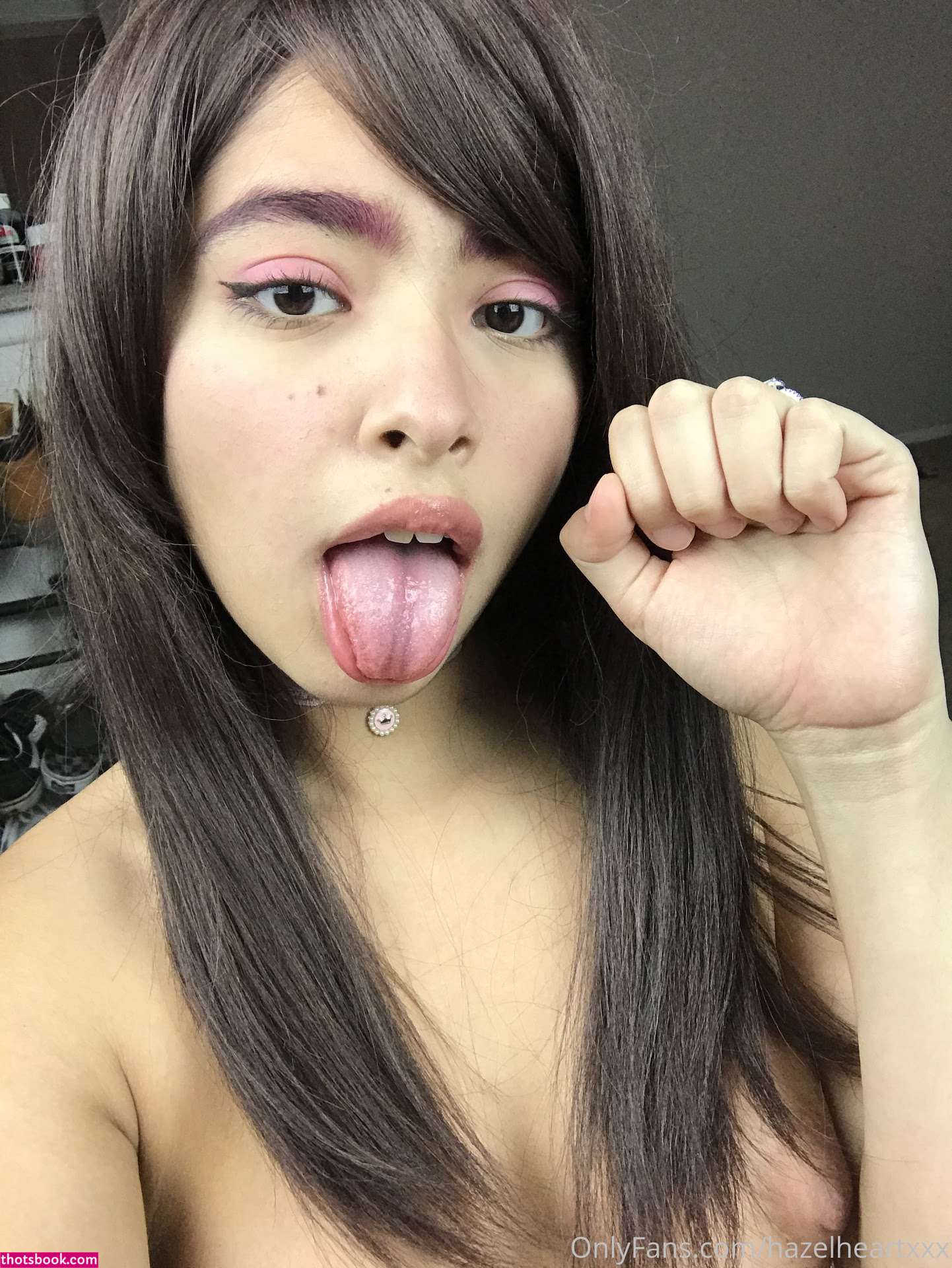 Hazel Heart Nude OnlyFans Photos #12 1052018