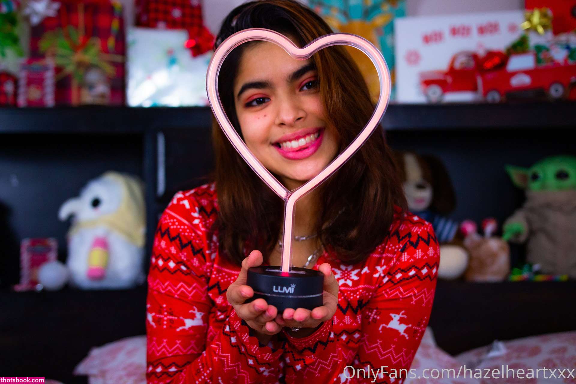 Hazel Heart Nude OnlyFans Photos #13 1052025