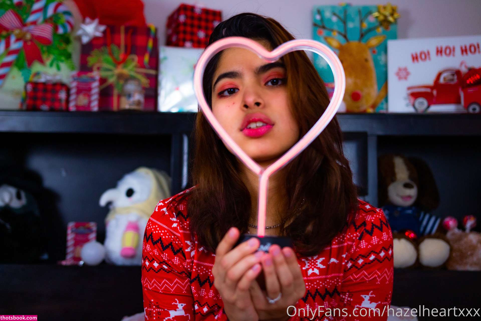 Hazel Heart Nude OnlyFans Photos #13 1052027
