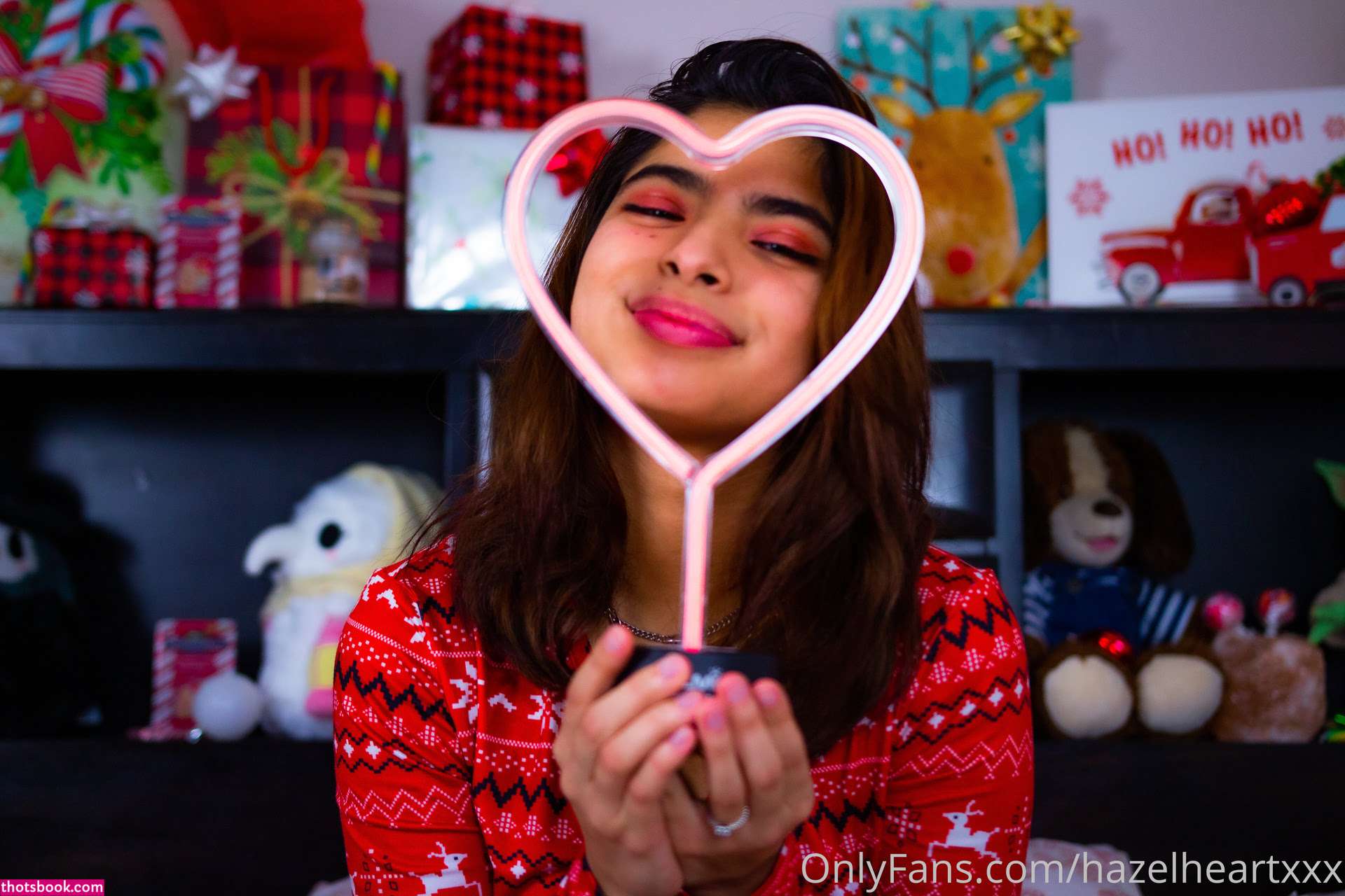 Hazel Heart Nude OnlyFans Photos #13 1052028