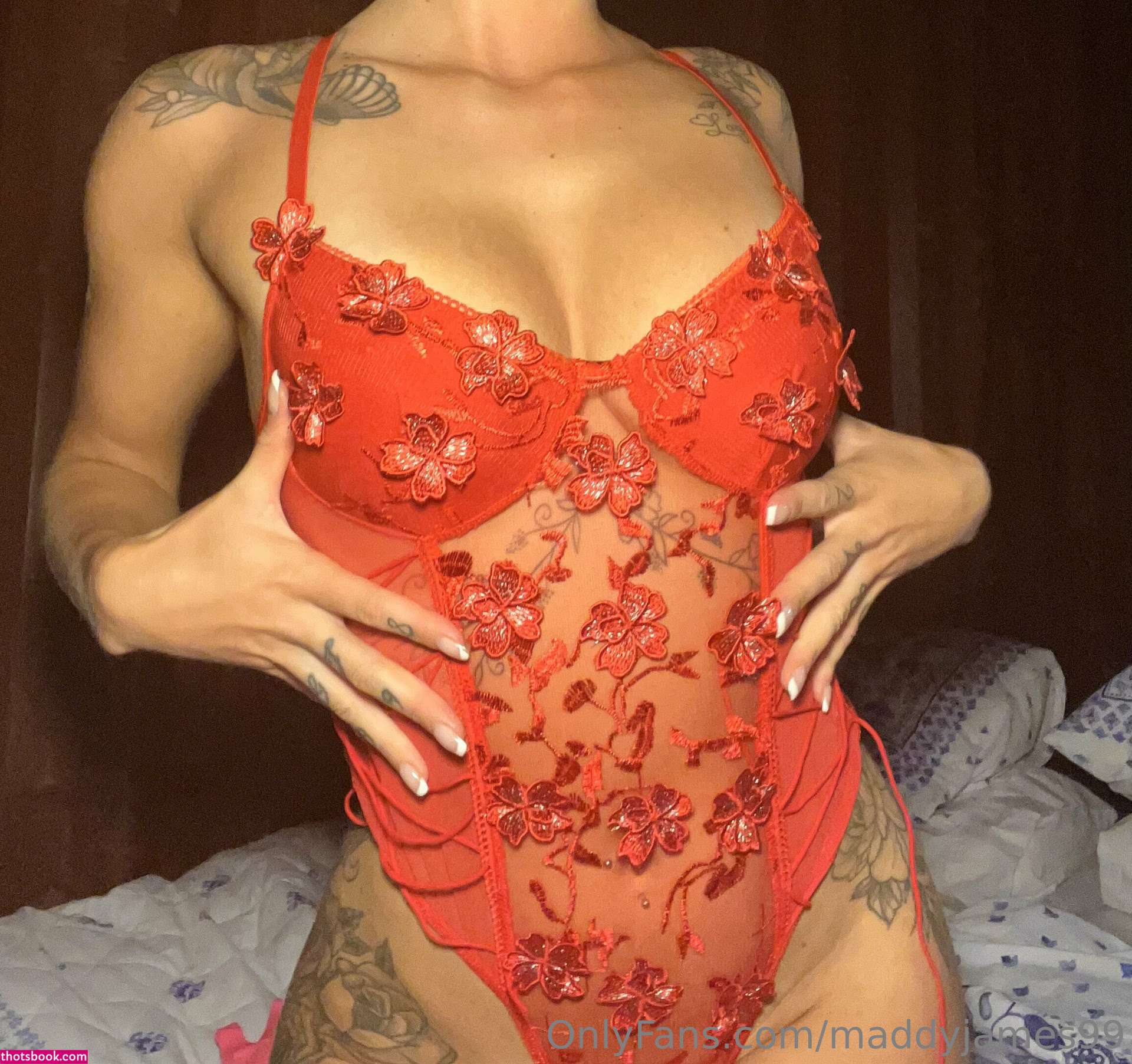 maddyjames99 Nude OnlyFans Photos #9 1052283