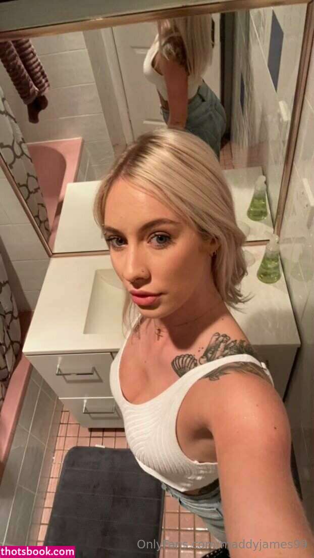 maddyjames99 Nude OnlyFans Photos #12 1052318