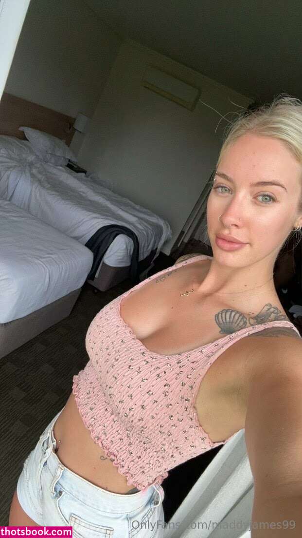 maddyjames99 Nude OnlyFans Photos #14 1052334