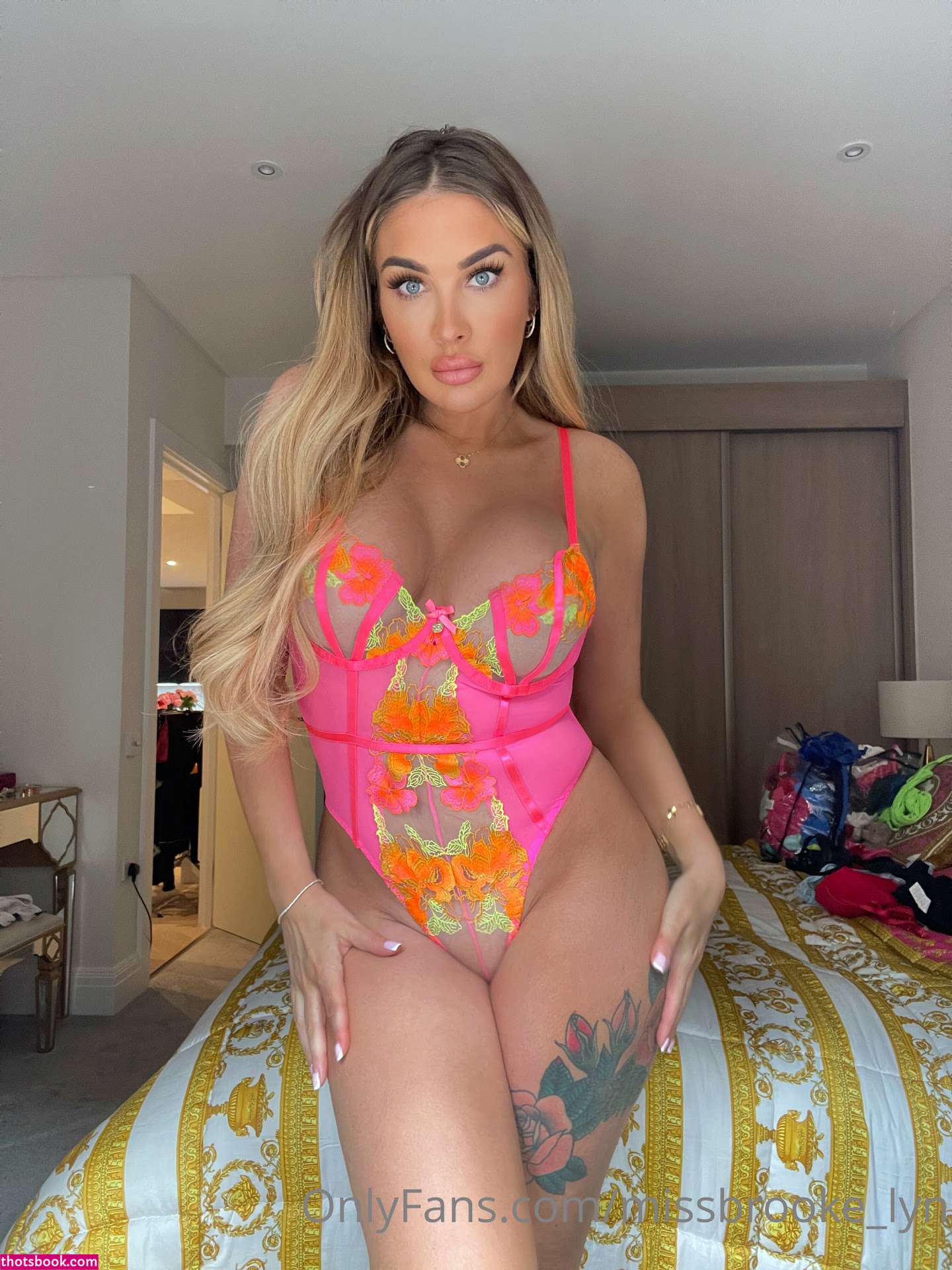 Missbrookelyn Nude OnlyFans Photos #13 1052443
