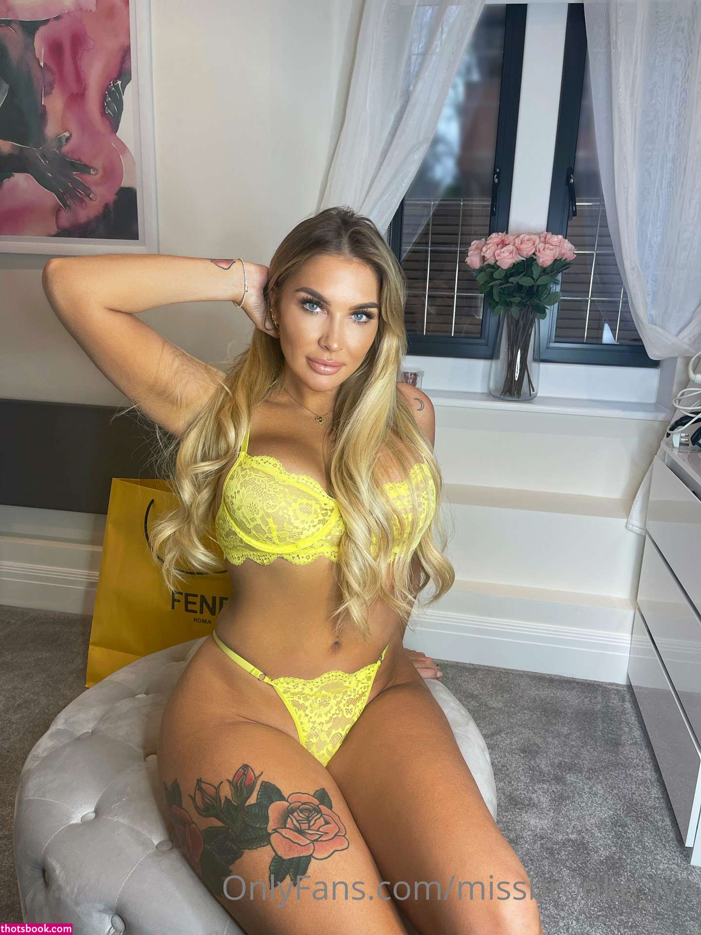 Missbrookelyn Nude OnlyFans Photos #13 1052449