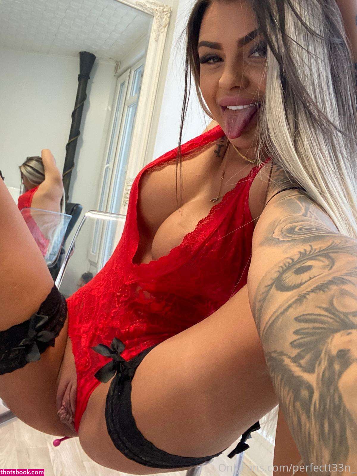 Perfectt33n Nude OnlyFans Photos #10 1052555