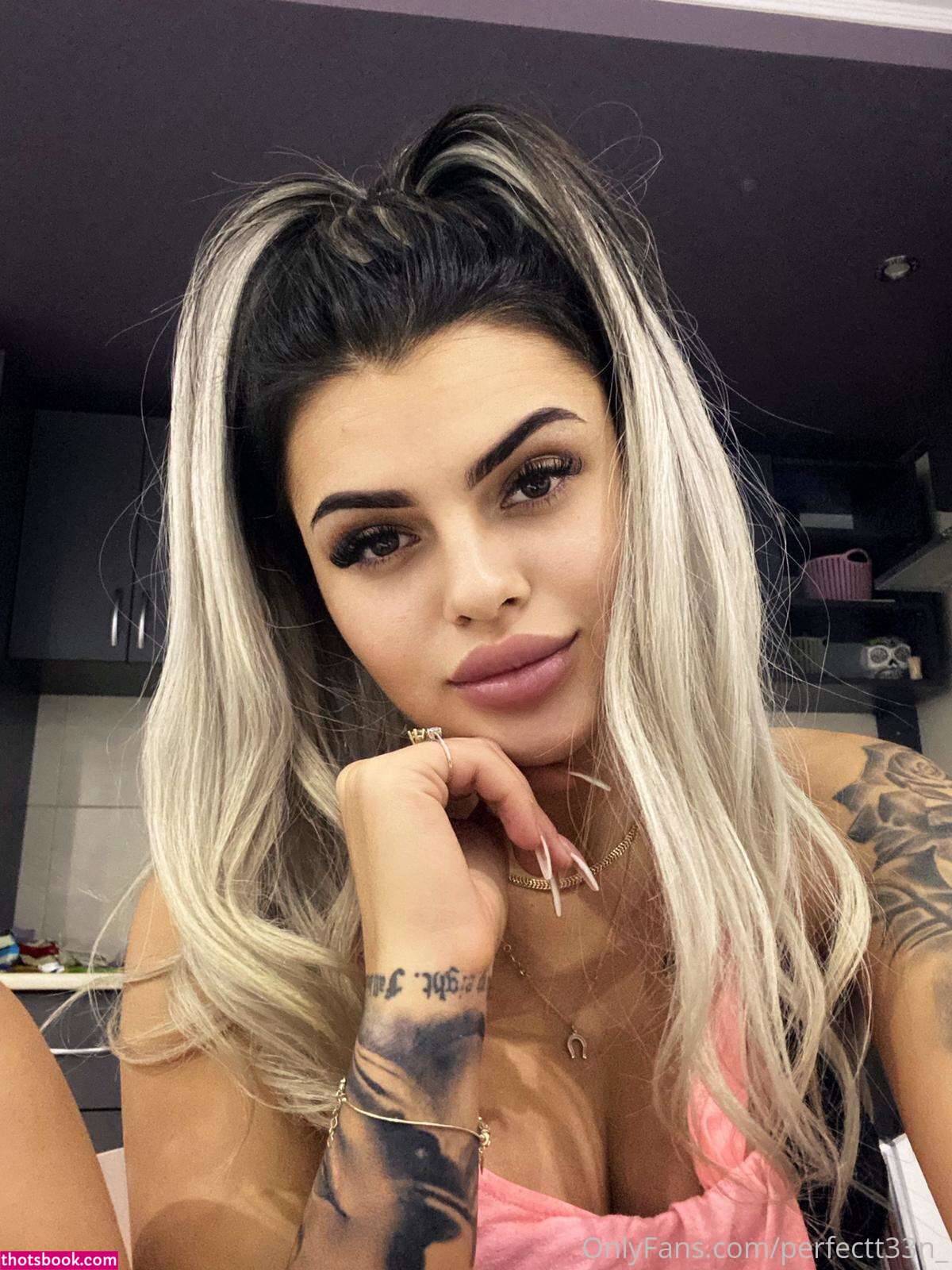 Perfectt33n Nude OnlyFans Photos #13 1052589