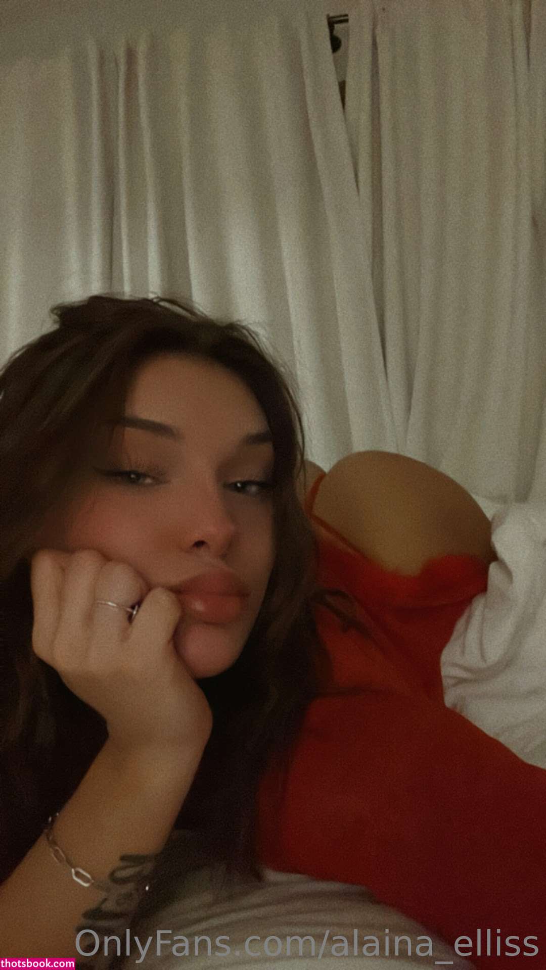 Alaina Ellis Nude OnlyFans Photos #7 1069206