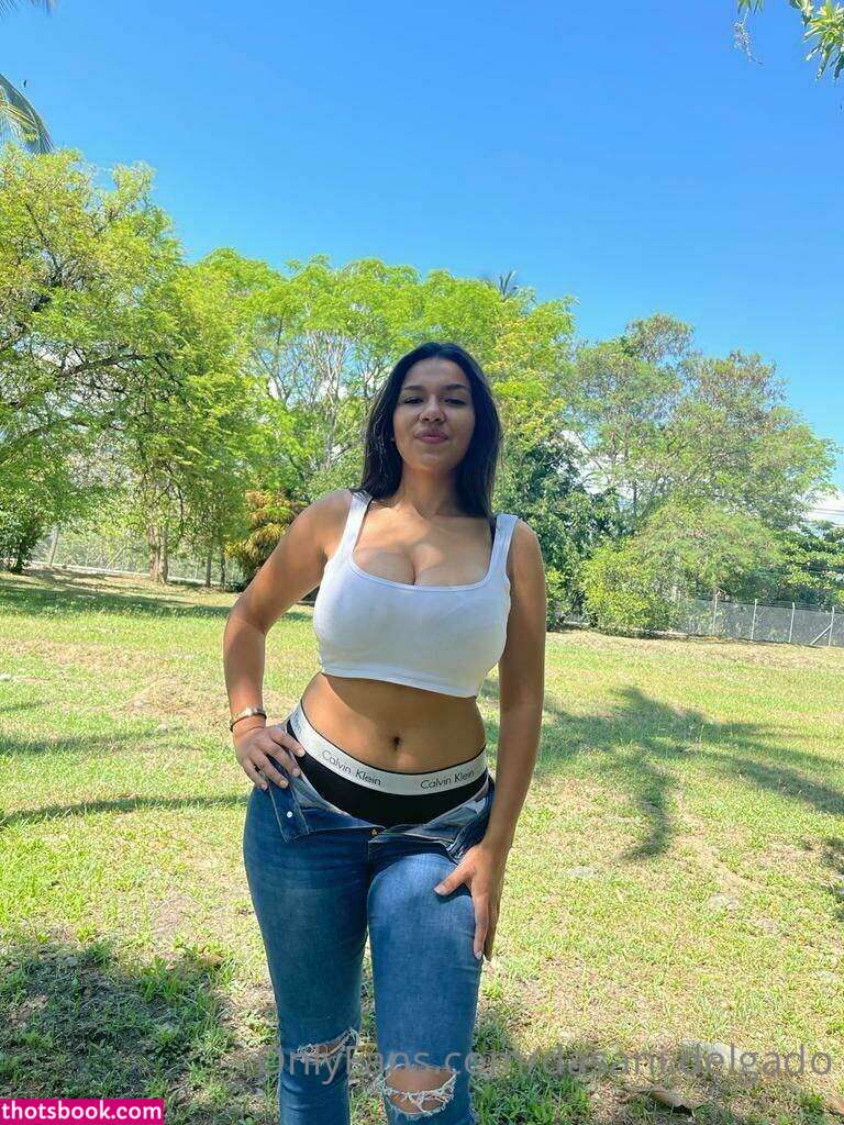 Dasani Delgado wetlikedasanixo Nude OnlyFans Photos #6 1069383