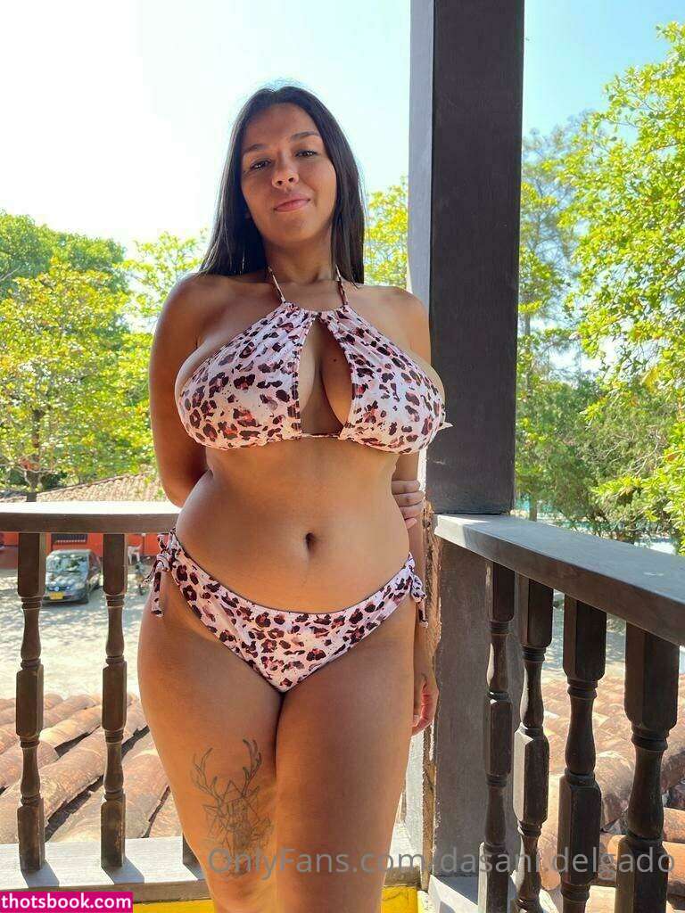 Dasani Delgado wetlikedasanixo Nude OnlyFans Photos #7 1069392