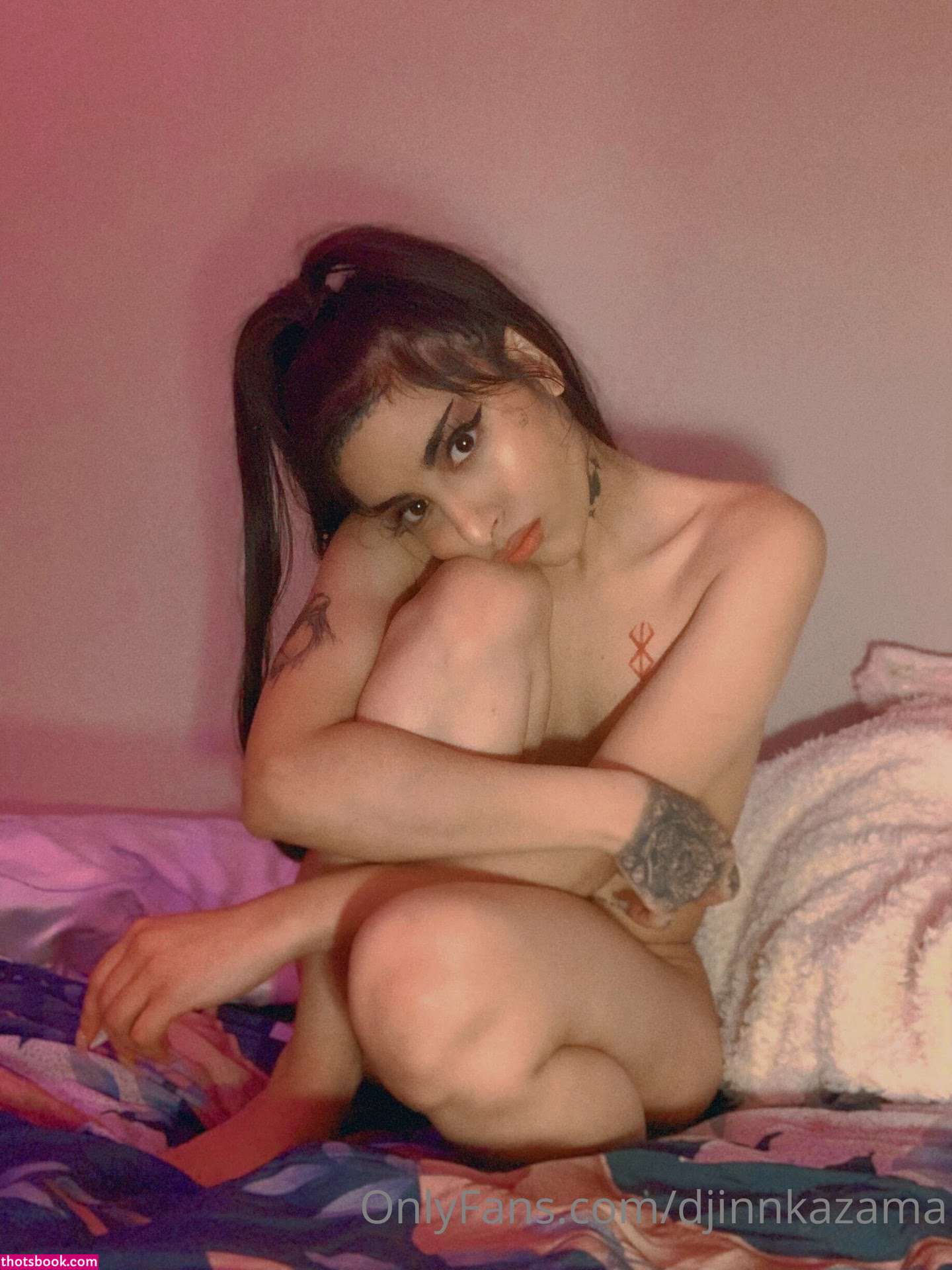 djinnkazama Nude OnlyFans Photos #7 1069399