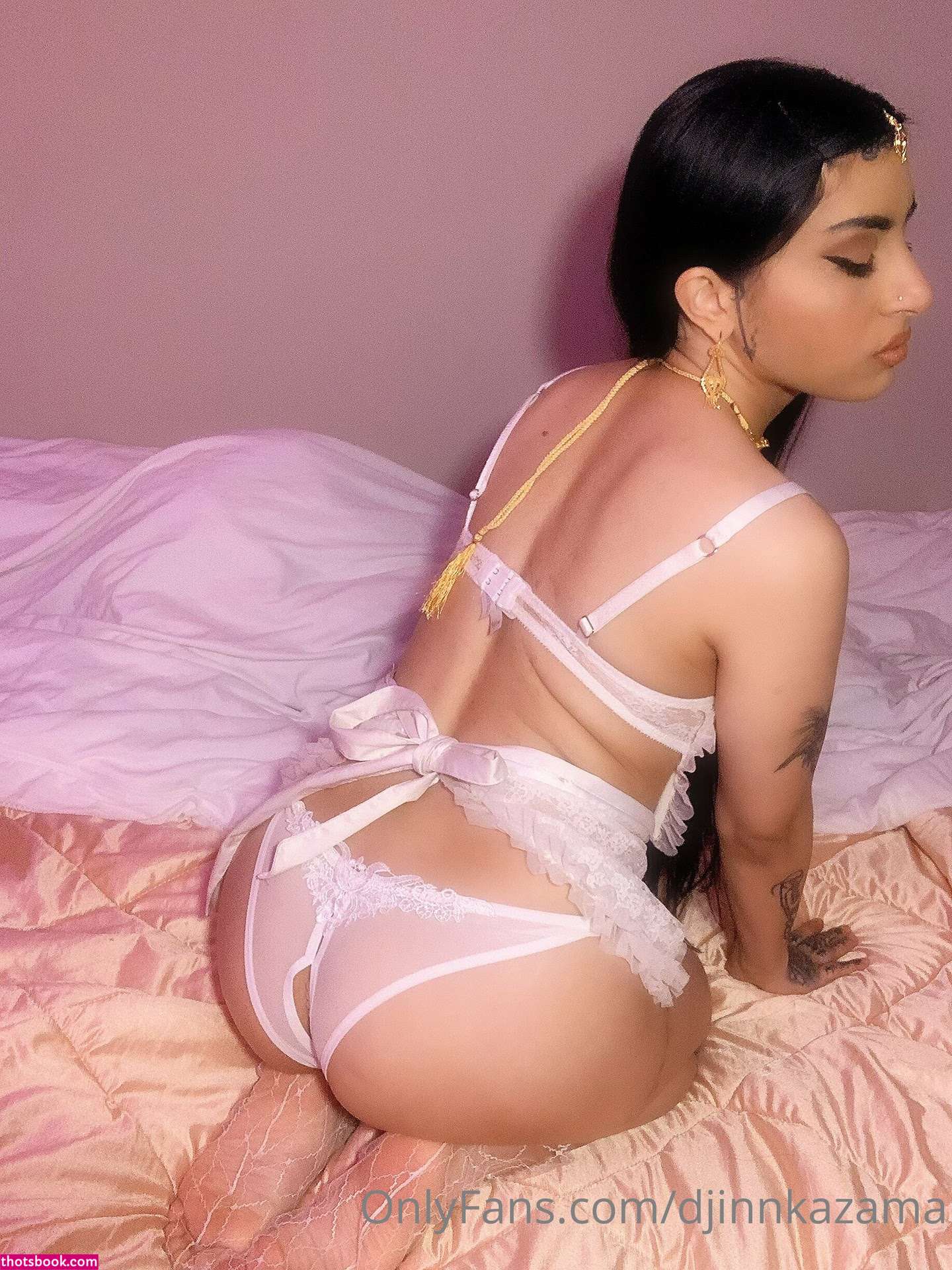 djinnkazama Nude OnlyFans Photos #8 1069415