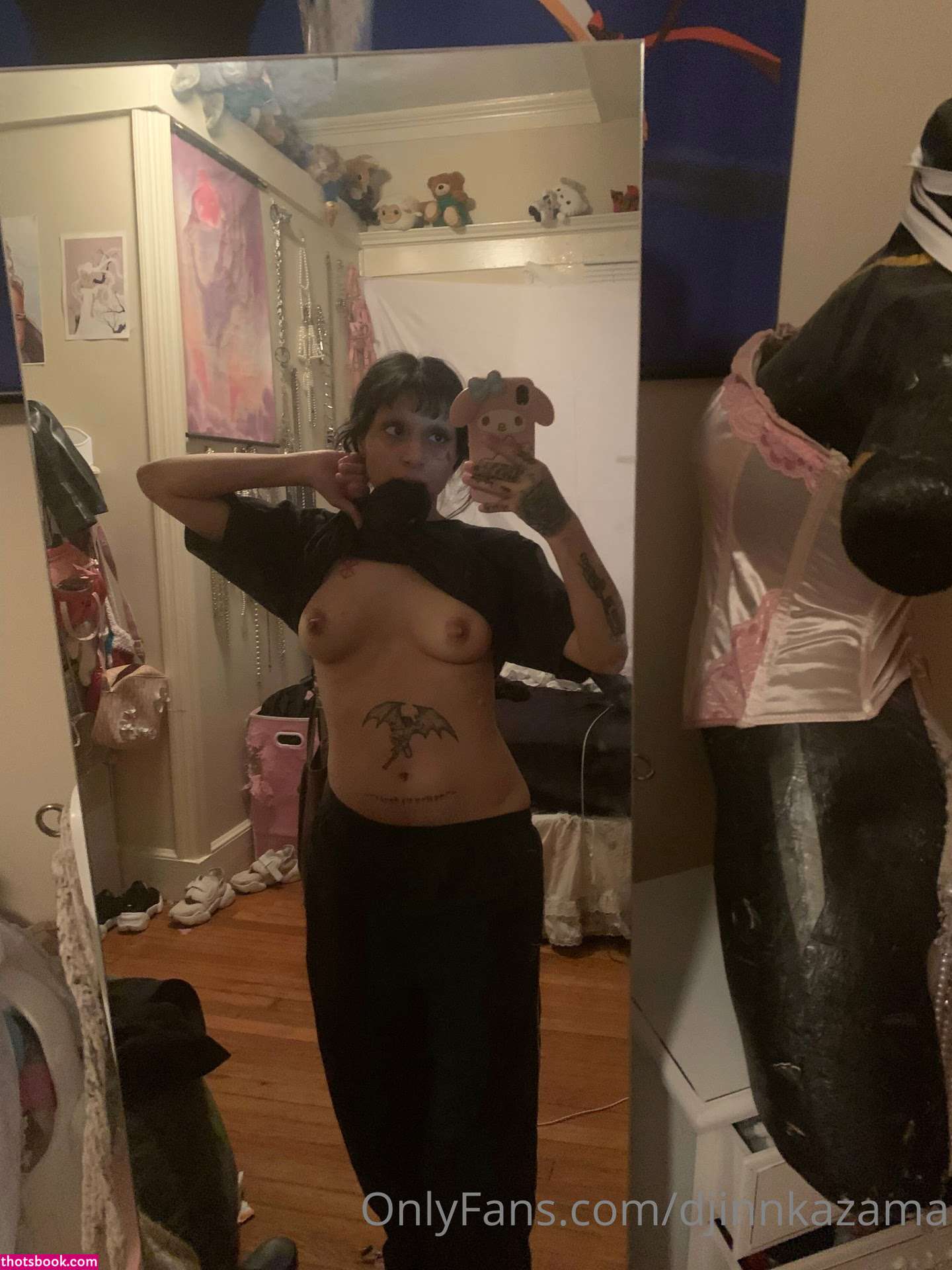 djinnkazama Nude OnlyFans Photos #11 1069448