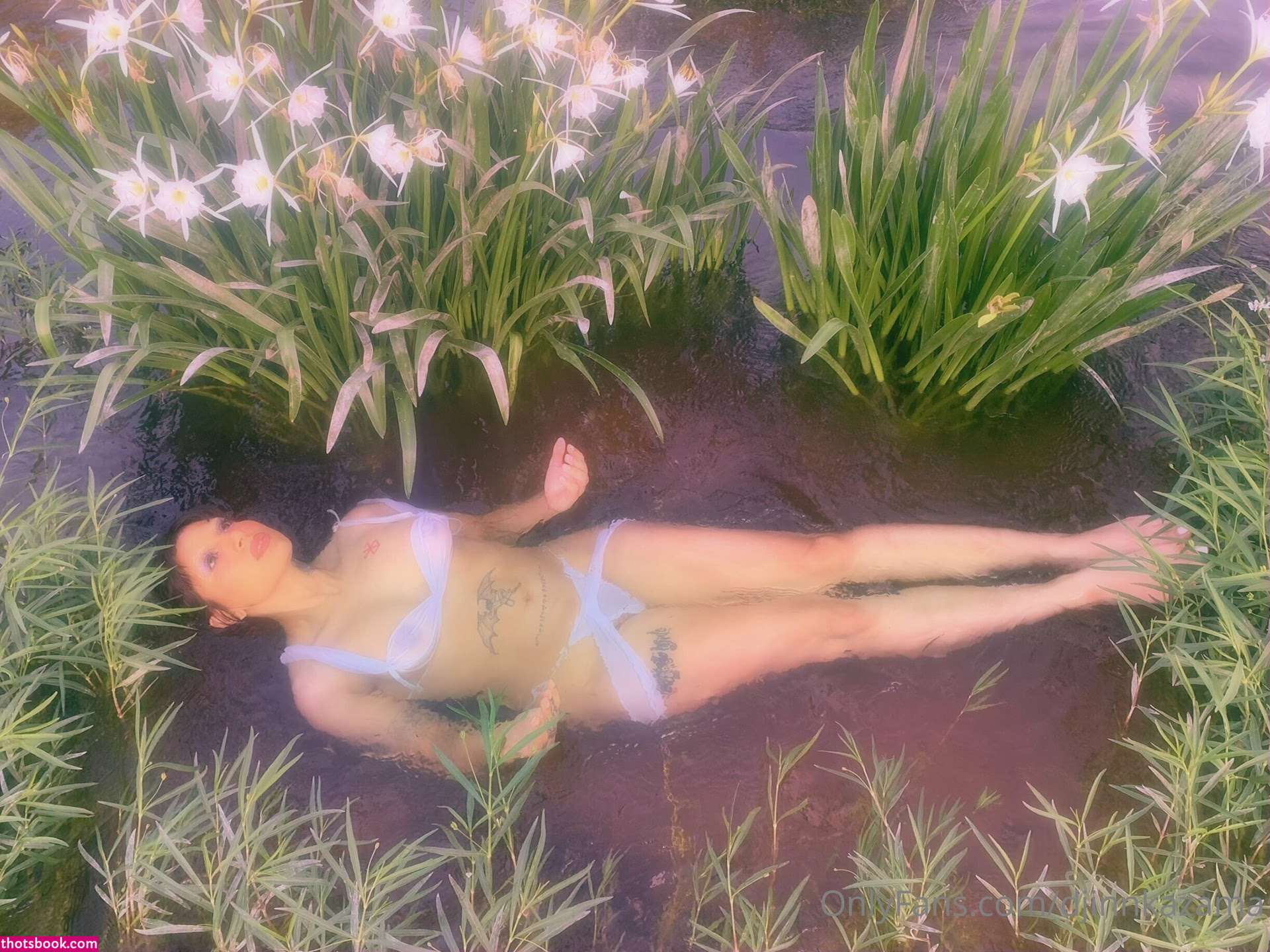 djinnkazama Nude OnlyFans Photos #11 1069452