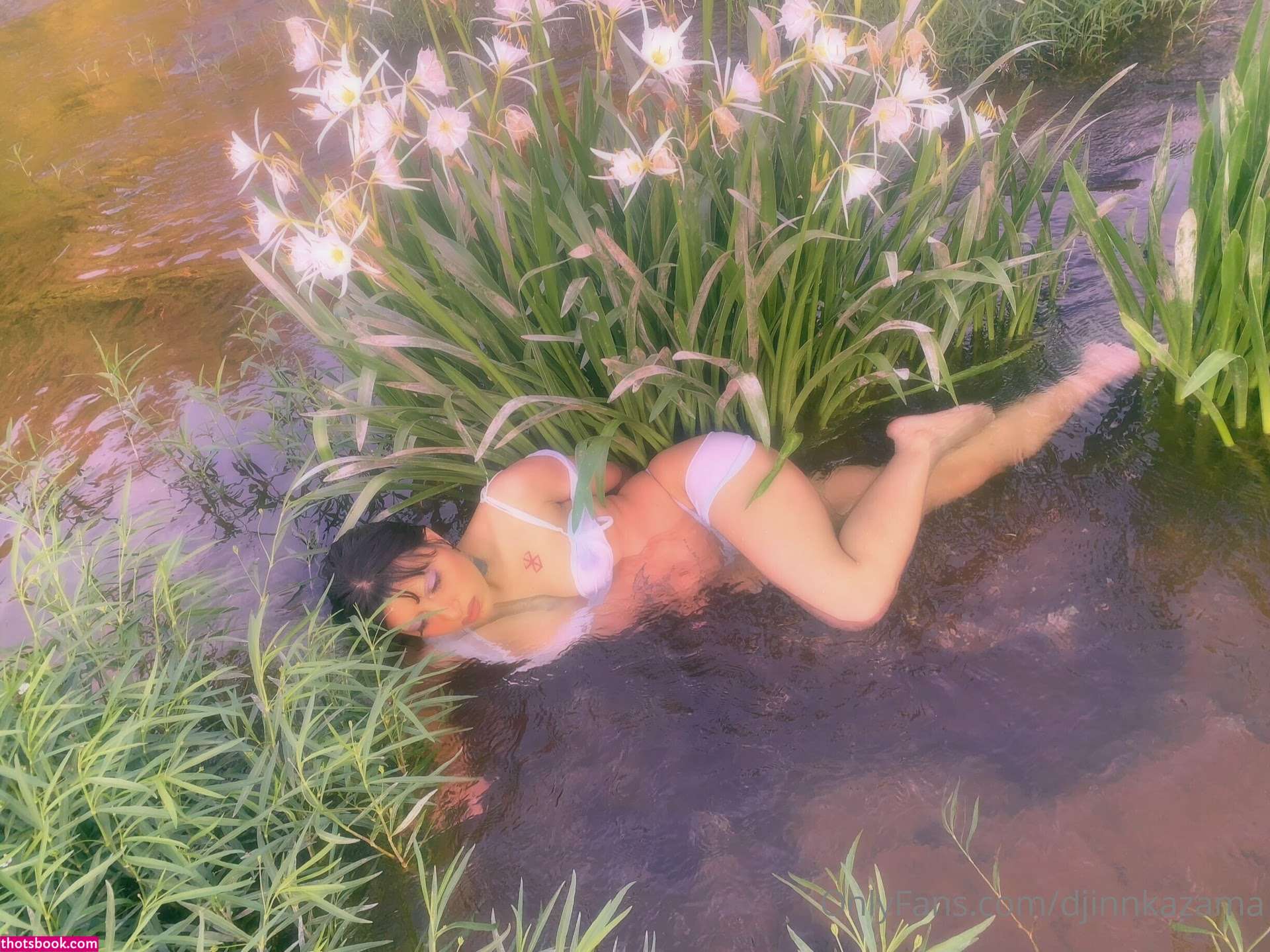 djinnkazama Nude OnlyFans Photos #11 1069455