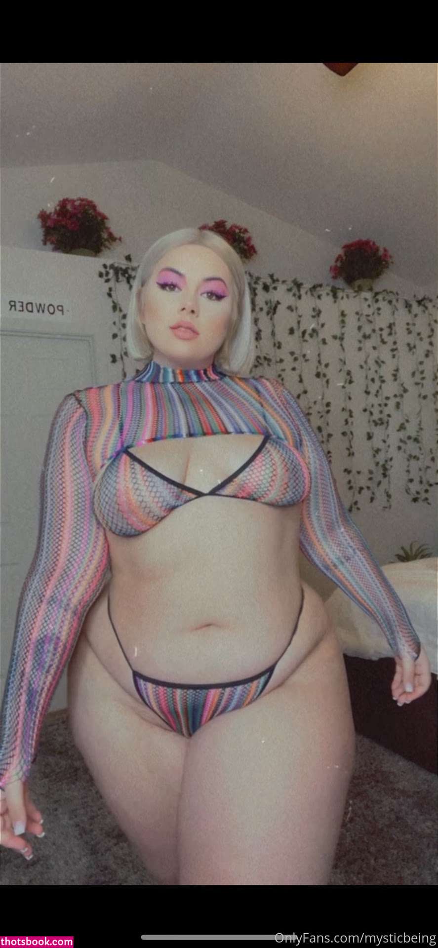 MysticBeing MysticBeingg Nude OnlyFans Photos #7 1069815