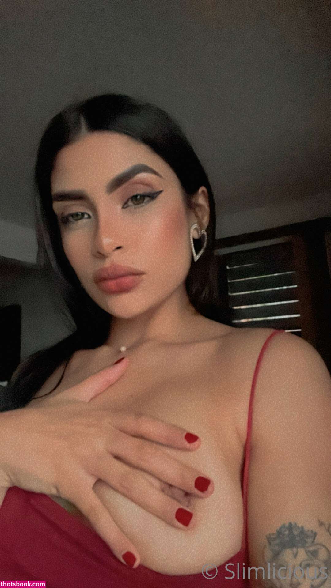 Slimlicious Solimar Saez Nude OnlyFans Photos #7 1069944