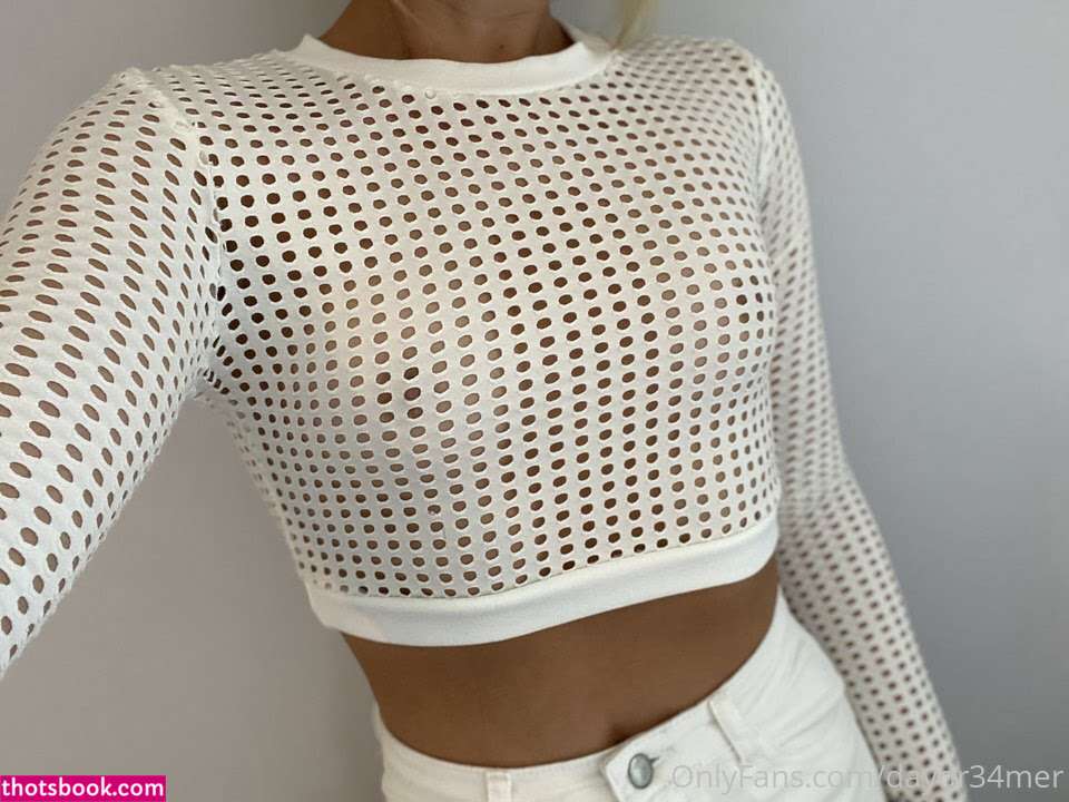 Tara Burchett DayDr34mer Nude OnlyFans Photos #1 1069955