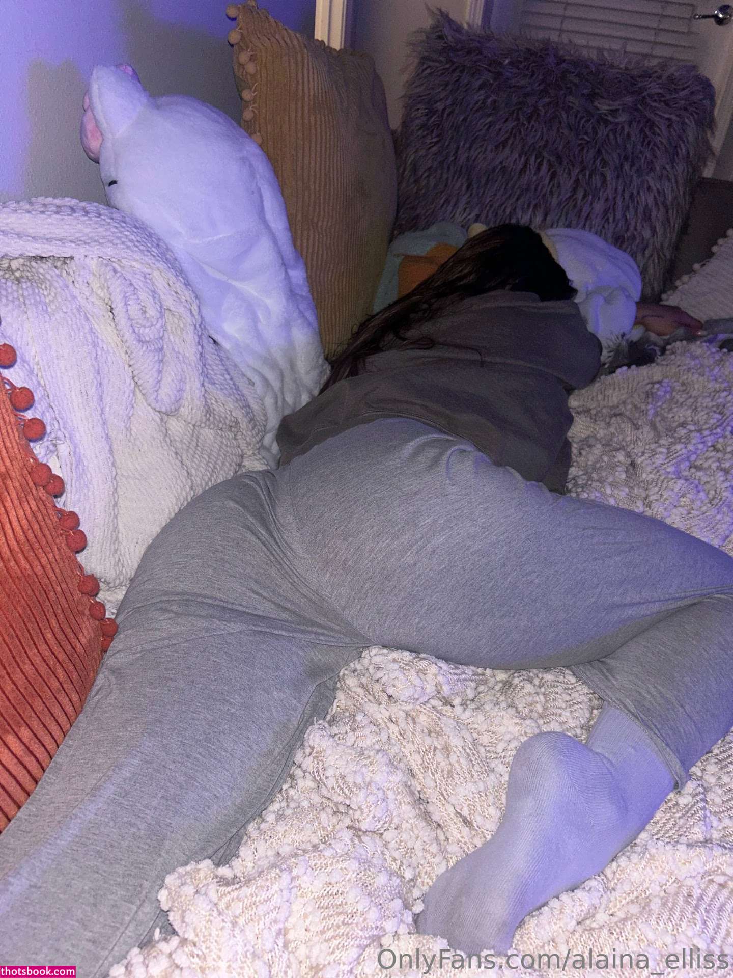 Alaina Ellis Nude OnlyFans Photos #14 1070312