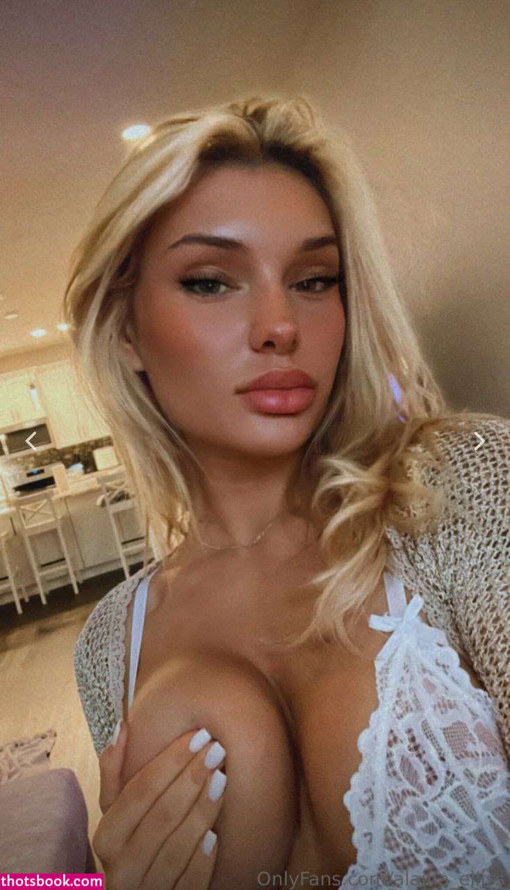 Alaina Ellis Nude OnlyFans Photos #14 1070313