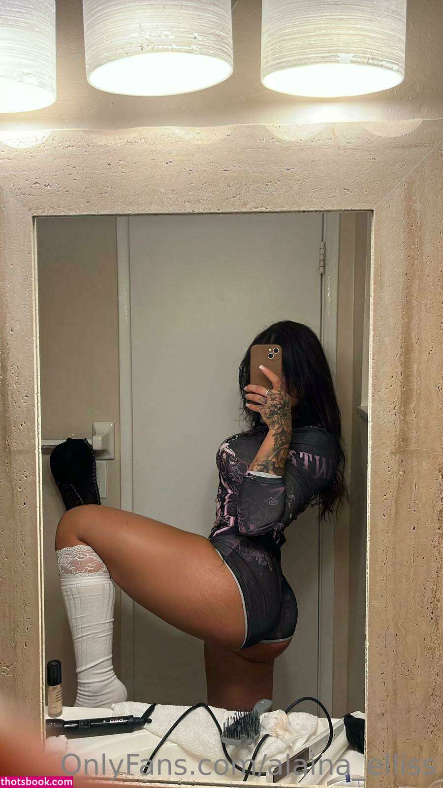 Alaina Ellis Nude OnlyFans Photos #14 1070322