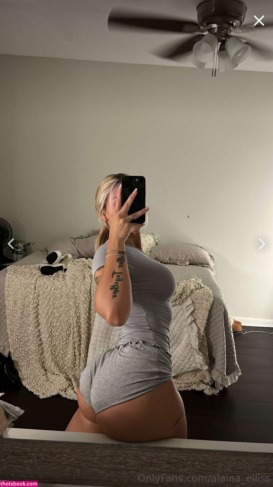 Alaina Ellis Nude OnlyFans Photos #15 1070349