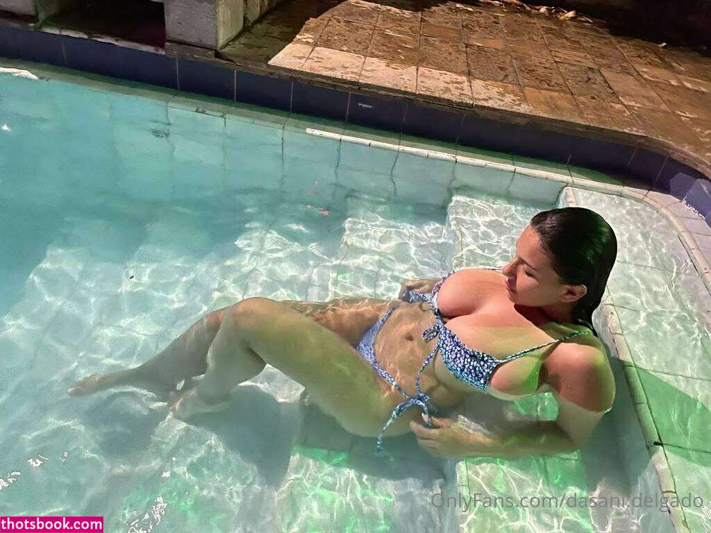 Dasani Delgado wetlikedasanixo Nude OnlyFans Photos #12 1070477