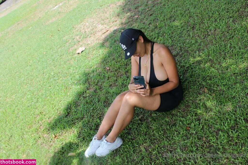 Dasani Delgado wetlikedasanixo Nude OnlyFans Photos #12 1070479