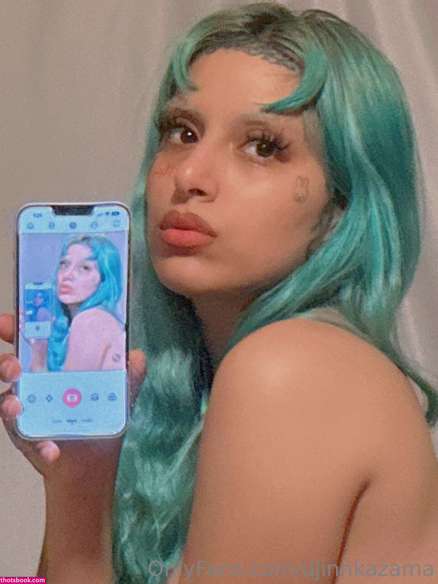 djinnkazama Nude OnlyFans Photos #18 1070574