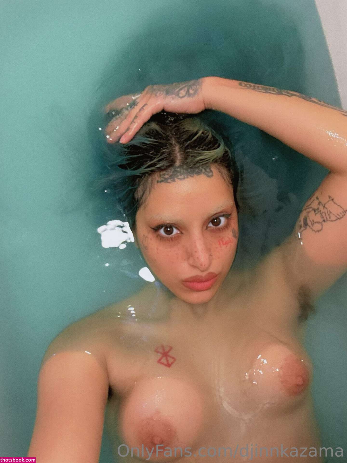 djinnkazama Nude OnlyFans Photos #20 1070594